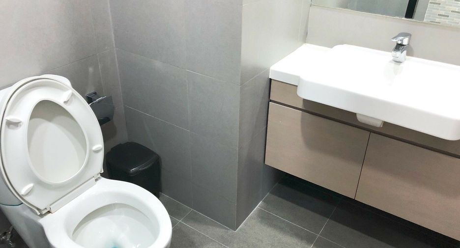 For rent 1 Beds condo in Phaya Thai, Bangkok