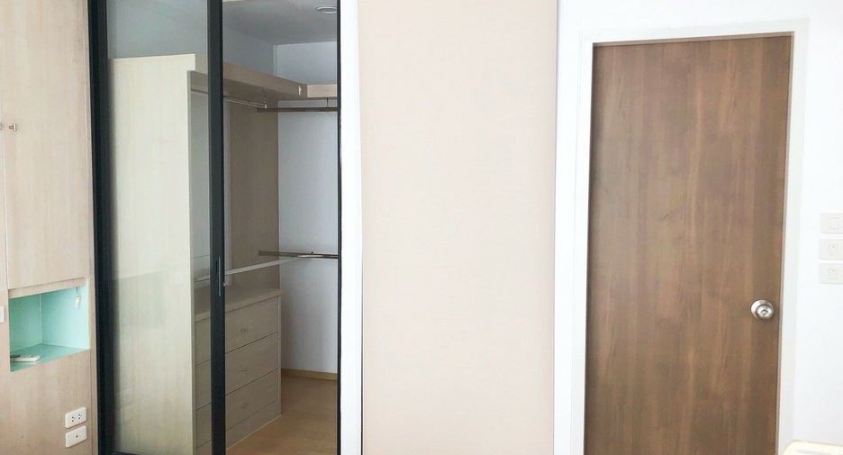 For rent 1 Beds condo in Phaya Thai, Bangkok