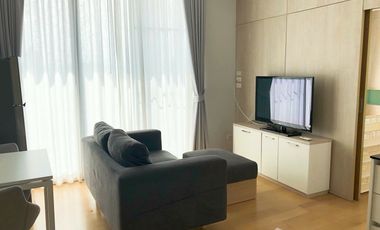 For rent 1 bed condo in Phaya Thai, Bangkok