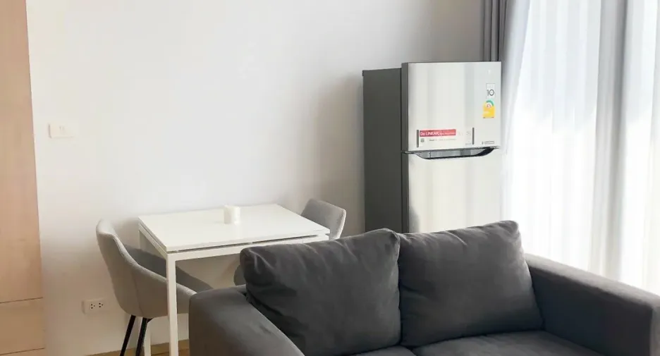 For rent 1 Beds condo in Phaya Thai, Bangkok
