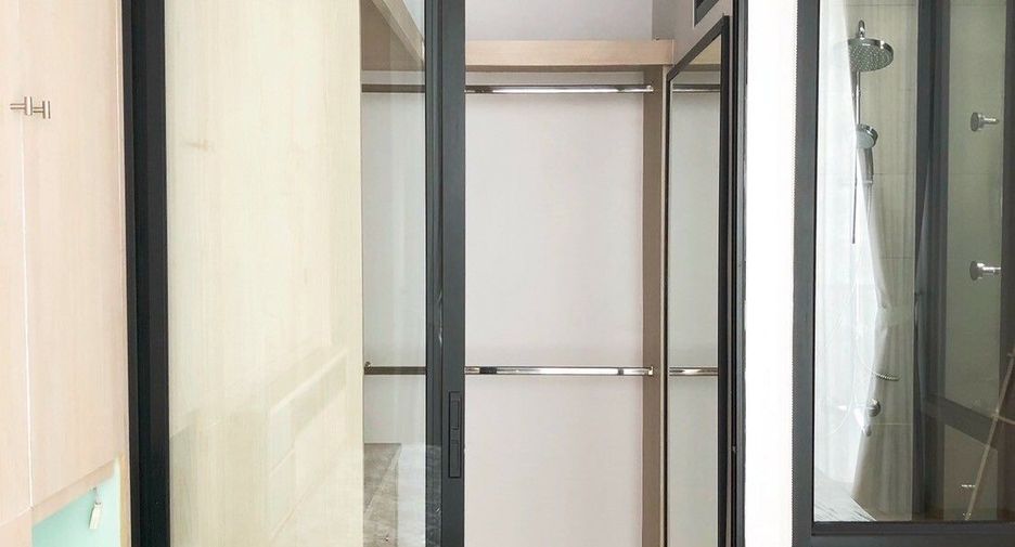 For rent 1 Beds condo in Phaya Thai, Bangkok