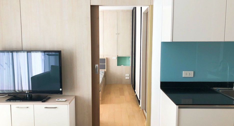 For rent 1 Beds condo in Phaya Thai, Bangkok