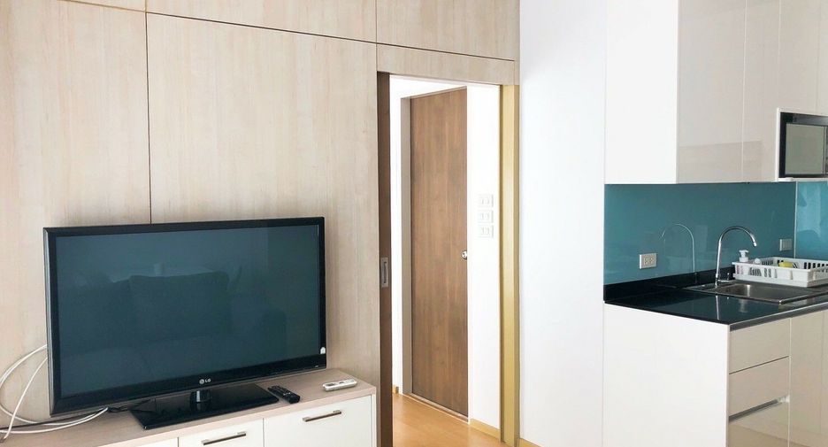 For rent 1 Beds condo in Phaya Thai, Bangkok