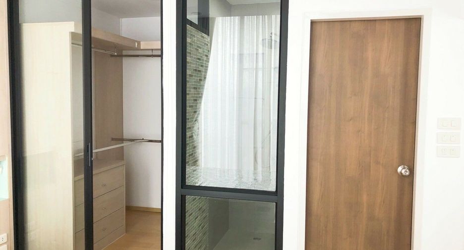 For rent 1 Beds condo in Phaya Thai, Bangkok