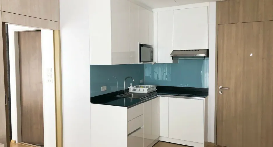 For rent 1 Beds condo in Phaya Thai, Bangkok