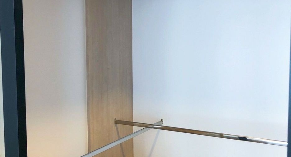 For rent 1 Beds condo in Phaya Thai, Bangkok