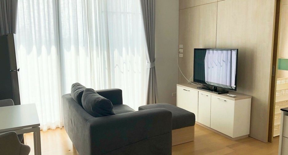 For rent 1 Beds condo in Phaya Thai, Bangkok