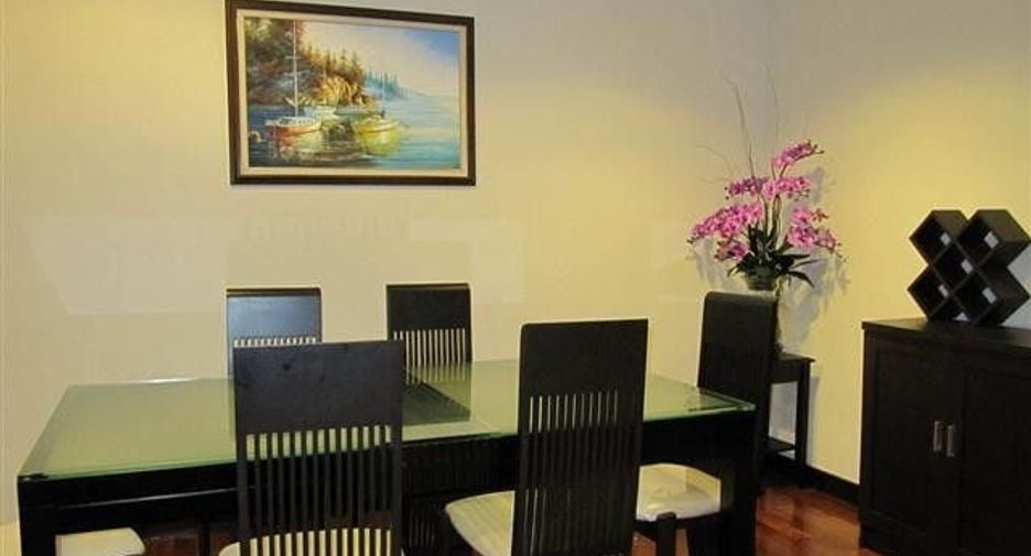 For rent 2 Beds condo in Khlong Toei, Bangkok