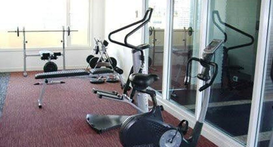 For rent 2 Beds condo in Khlong Toei, Bangkok