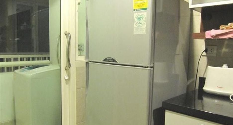 For rent 2 Beds condo in Khlong Toei, Bangkok