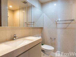 For rent 2 bed condo in Watthana, Bangkok