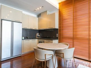 For rent 2 bed condo in Watthana, Bangkok