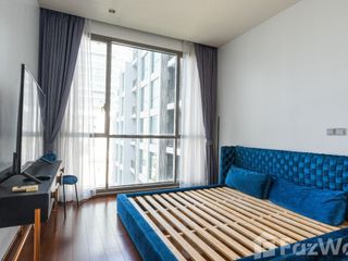 For rent 2 bed condo in Watthana, Bangkok