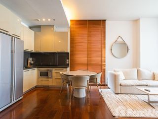 For rent 2 bed condo in Watthana, Bangkok