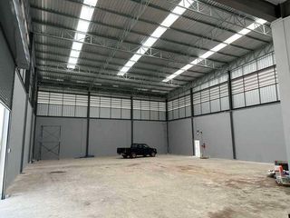 For rent and for sale warehouse in Bang Sao Thong, Samut Prakan