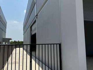 For rent and for sale warehouse in Bang Sao Thong, Samut Prakan