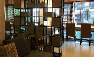 For sale 1 bed condo in Khlong Toei, Bangkok
