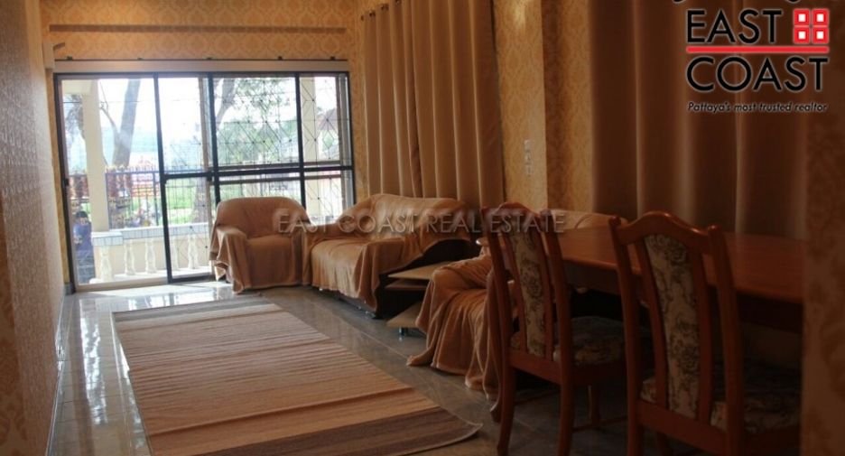 For sale 2 bedrooms house in Bang Lamung, Chonburi