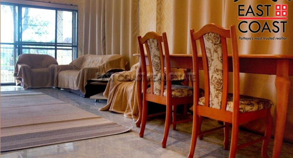 For sale 2 bedrooms house in Bang Lamung, Chonburi