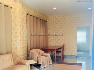 For sale 2 bedrooms house in Bang Lamung, Chonburi