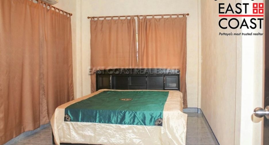 For sale 2 bedrooms house in Bang Lamung, Chonburi