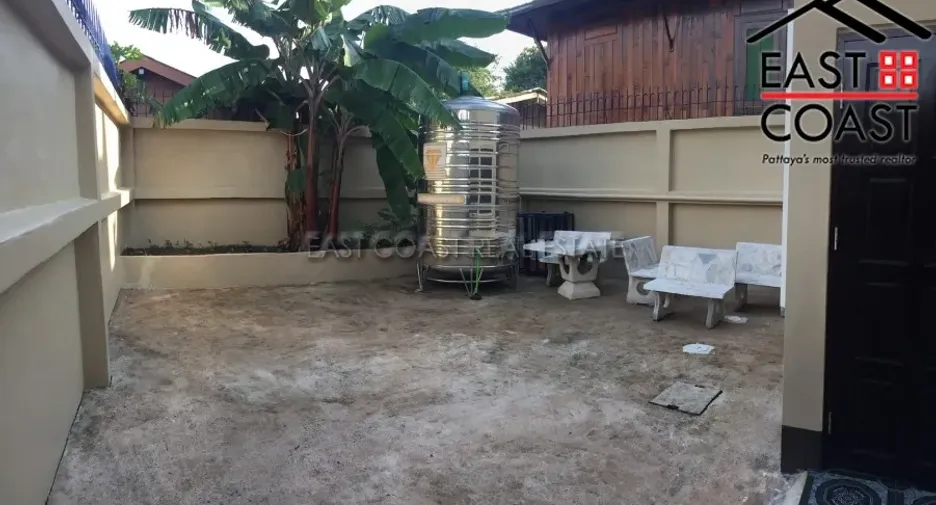 ขาย 2 ห้องนอน บ้านเดี่ยว ใน บางละมุง, ชลบุรี