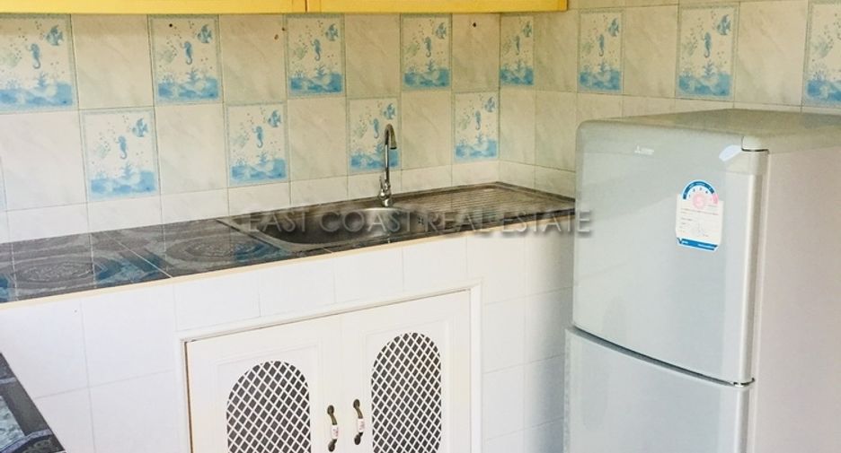 For sale 2 bedrooms house in Bang Lamung, Chonburi
