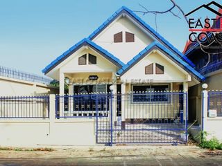 ขาย 2 ห้องนอน บ้านเดี่ยว ใน บางละมุง, ชลบุรี