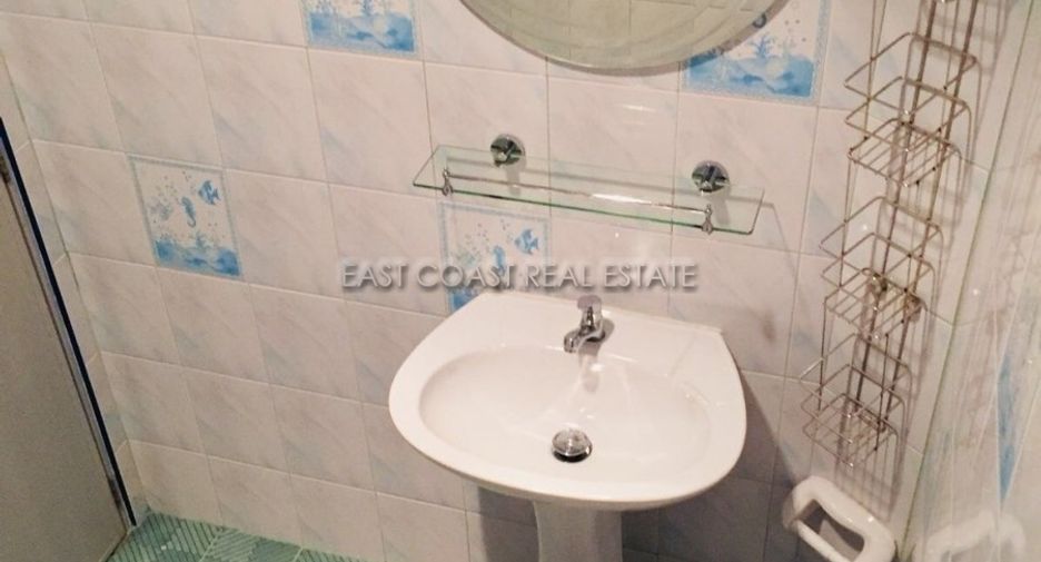 For sale 2 bedrooms house in Bang Lamung, Chonburi