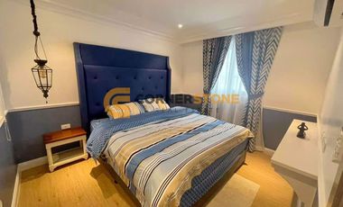 For rent and for sale 1 bed condo in Jomtien, Pattaya