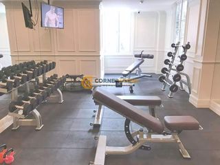 For rent and for sale 1 bed condo in Bang Lamung, Chonburi