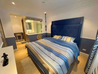 For rent and for sale 1 bed condo in Bang Lamung, Chonburi