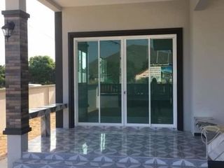 For sale 2 bedrooms house in Mueang Prachuap Khiri Khan, Prachuap Khiri Khan