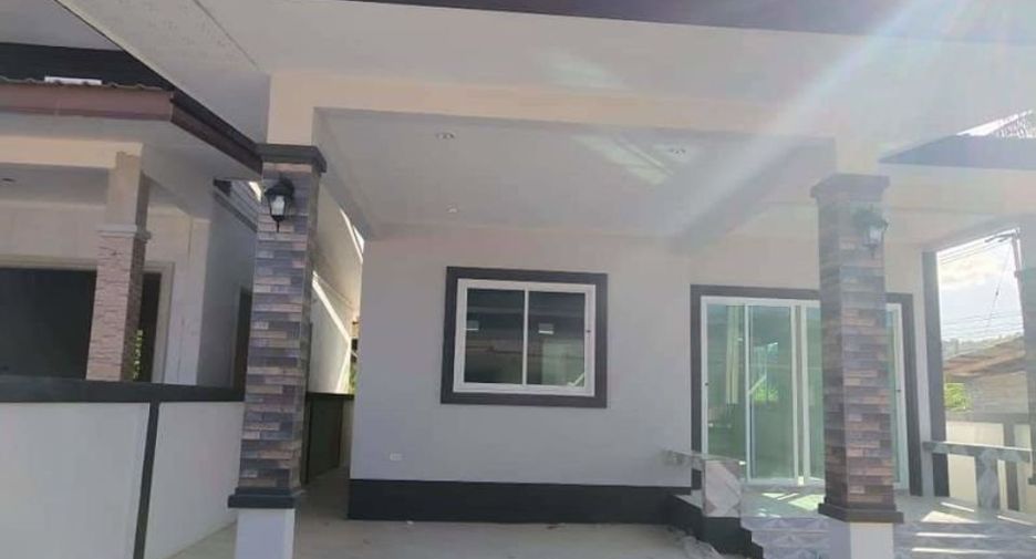 For sale 2 bedrooms house in Mueang Prachuap Khiri Khan, Prachuap Khiri Khan