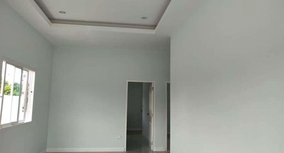 For sale 2 bedrooms house in Mueang Prachuap Khiri Khan, Prachuap Khiri Khan