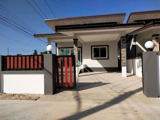 For sale 2 bedrooms house in Mueang Prachuap Khiri Khan, Prachuap Khiri Khan