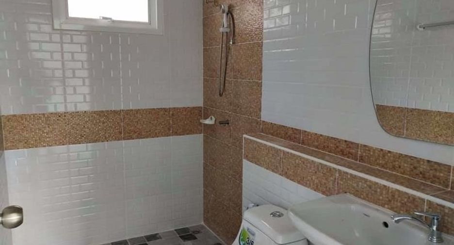 For sale 2 bedrooms house in Mueang Prachuap Khiri Khan, Prachuap Khiri Khan