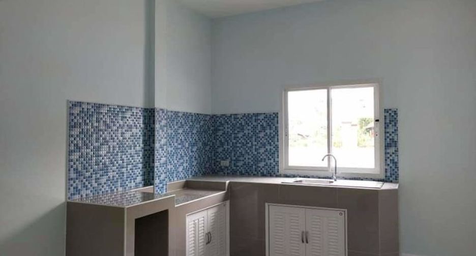 For sale 2 bedrooms house in Mueang Prachuap Khiri Khan, Prachuap Khiri Khan