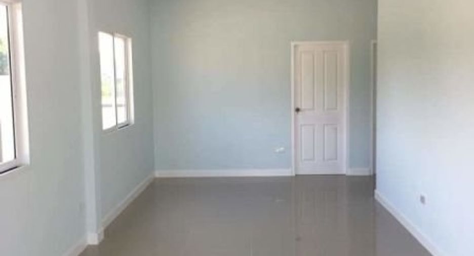 For sale 2 bedrooms house in Mueang Prachuap Khiri Khan, Prachuap Khiri Khan