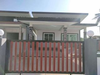 For sale 2 bedrooms house in Mueang Prachuap Khiri Khan, Prachuap Khiri Khan