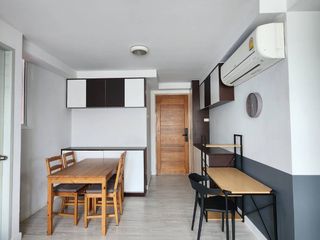 For sale 2 bed condo in Huai Khwang, Bangkok