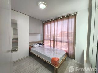 For sale 2 bed condo in Huai Khwang, Bangkok
