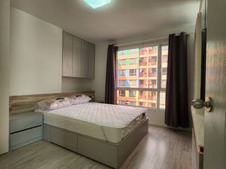 For sale 2 bed condo in Huai Khwang, Bangkok