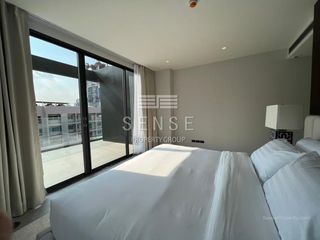 For sale 3 bed condo in Watthana, Bangkok