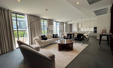 For sale 3 bed condo in Watthana, Bangkok