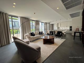 For sale 3 bed condo in Watthana, Bangkok
