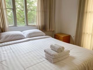 ให้เช่า 2 เตียง อพาร์ทเม้นท์ ใน สวนหลวง, กรุงเทพฯ