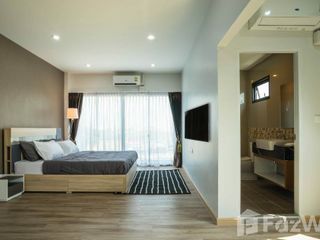 For rent 4 bed townhouse in Prawet, Bangkok