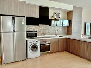 For rent 2 bedrooms condo in Bang Lamung, Chonburi
