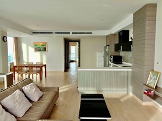 For rent 2 bedrooms condo in Bang Lamung, Chonburi